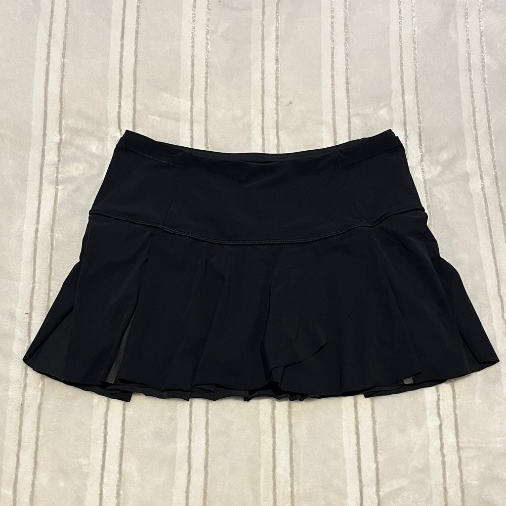 Lululemon running/tennis skirt